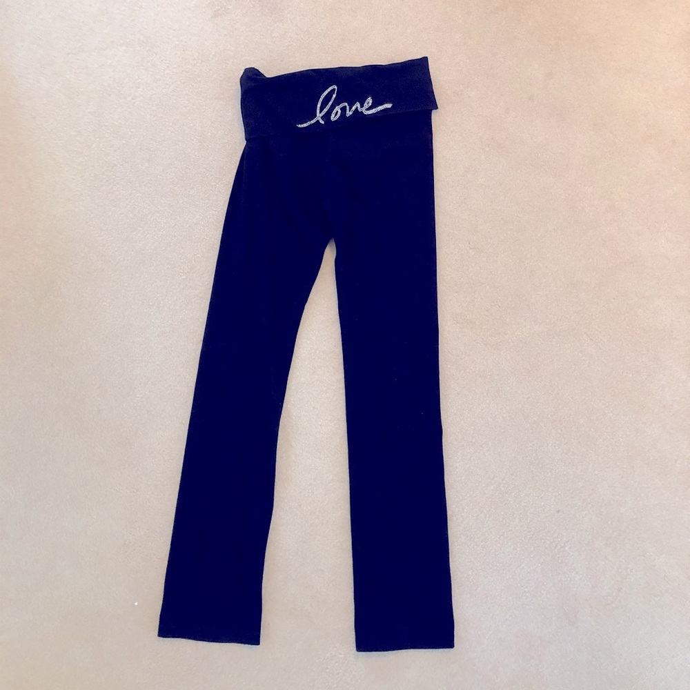 Victoria Secret yoga/leggings